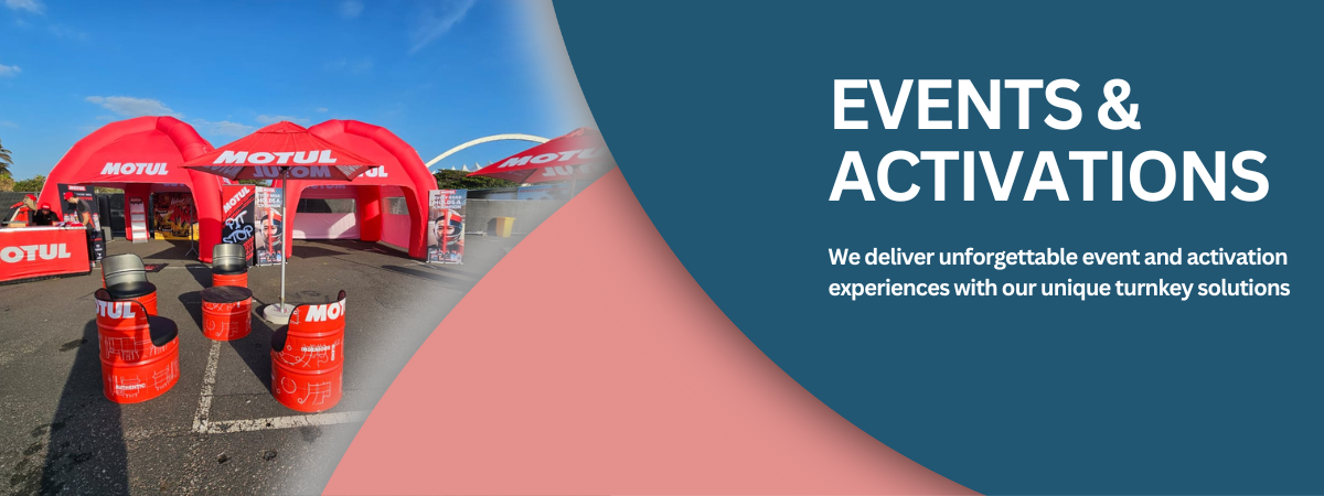 Events and Activations (1)