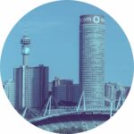 Johannesburg